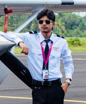 Sailesh Yadav